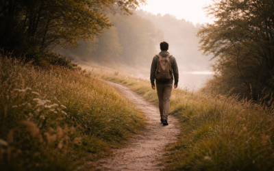 Voyager autrement commence souvent par ralentir