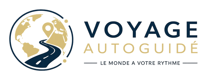 Voyage Auto Guidé
