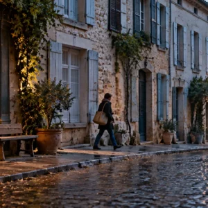 Le Décalage : 24 heures